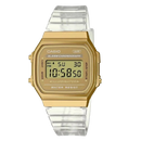 CASIO A168WERG