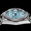 PAGANI DESIGN Royal Chronograph PD-175