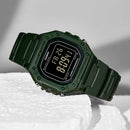 Casio W-218H