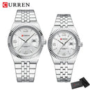 CURREN Serenity casal