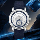 Specht &amp; Söhne Jump Hour