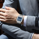 NIBOSI Crown Elite 2690