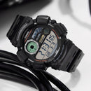 CASIO WS-1500H-1A