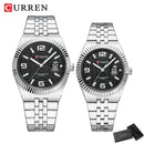 CURREN Serenity casal