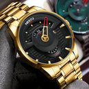 NIBOSI Prestige Force 2509