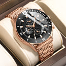 NIBOSI Legacy 2592