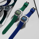 NIBOSI Aquanaut 2653