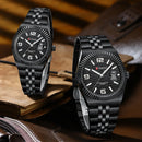 CURREN Serenity casal