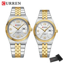 CURREN Serenity casal