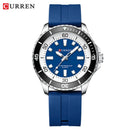 CURREN Prestige Force 8448