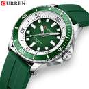 CURREN Prestige Force 8448