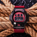 Casio  G-SHOCK GM-6900