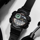 CASIO WS-1500H-1A