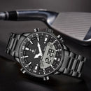 WWOOR Luxury Digital