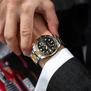 NIBOSI Royal Chronos 2597