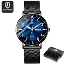 QINGXIYA Executive Steel