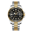 NIBOSI Royal Chronos 2597