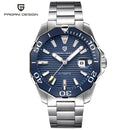 PAGANI DESIGN Imperial Diver PD-1617