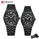 CURREN Serenity casal