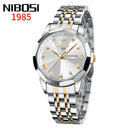 NIBOSI Titan Edge 2623