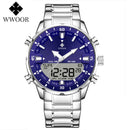 WWOOR Luxury Digital