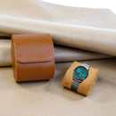Estojo Monarch Leather