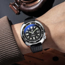 QINGXIYA Imperial Chronograph