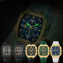 CURREN Royal Chronos 8488
