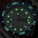 QINGXIYA Ocean Master
