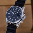 Milifortic Climb S089 NH35