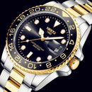 NIBOSI Royal Chronos 2597