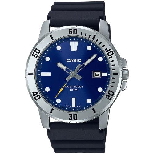 Casio MTP-VD01-1EVUDF-SC